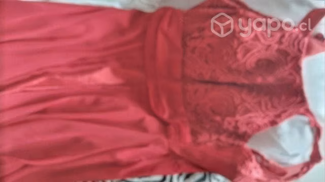 Vestido de fiesta - Imagen 2
