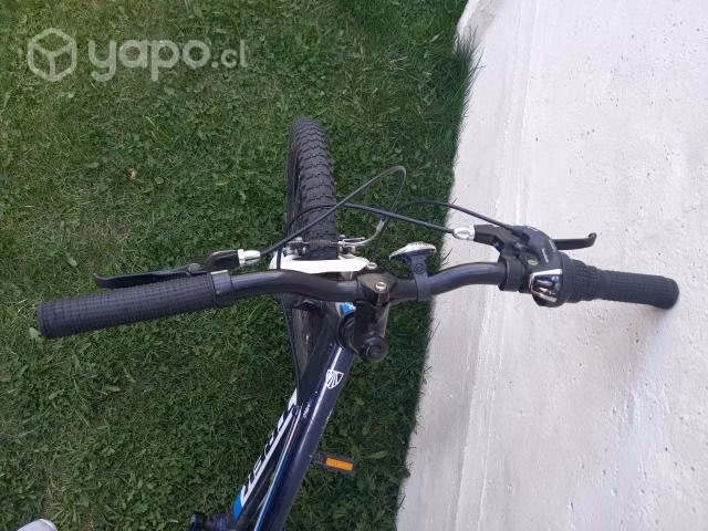 Bicicleta Trek aro 20