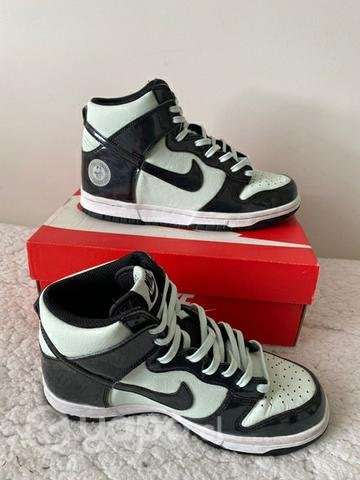 Nike Dunk High SE (GS) - Imagen 3