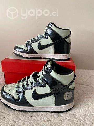 Nike Dunk High SE (GS) - Imagen 2