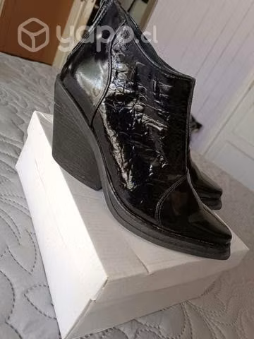Zapato moda mujer