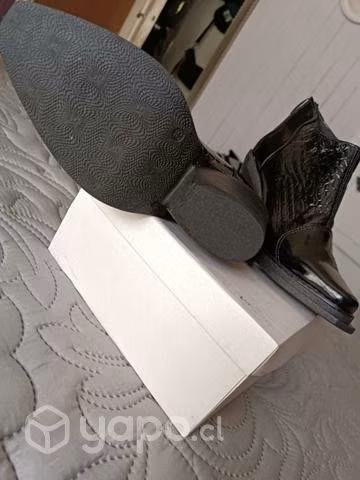 Zapato moda mujer