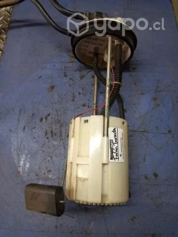 Bomba chupadora con flotador combustible Foton Ter