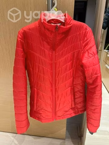 Parca Columbia Omni- Heat