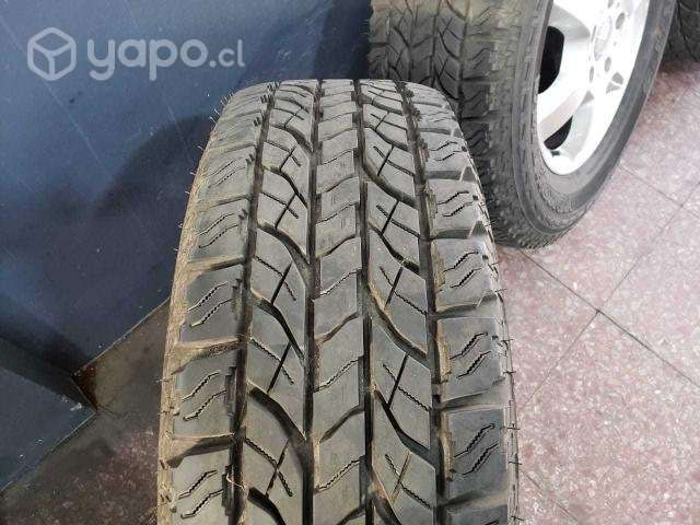Llantas clase g mercedes benz - Imagen 4