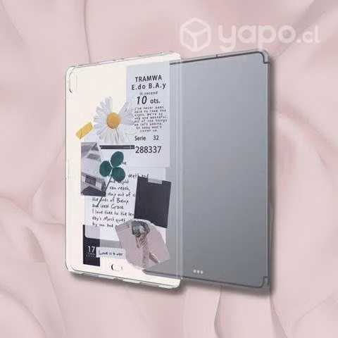 Carcasas IPad Air 10.9/ 11 Pro Inch - Imagen 6