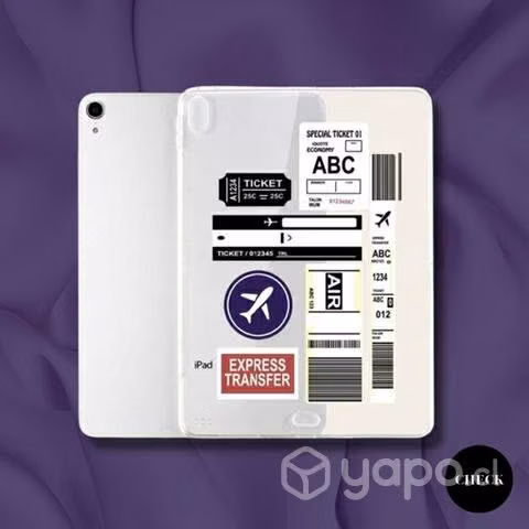 Carcasas IPad Air 10.9/ 11 Pro Inch