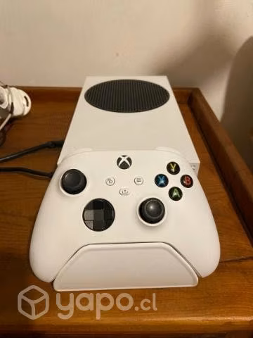 Xbox series s - Imagen 6