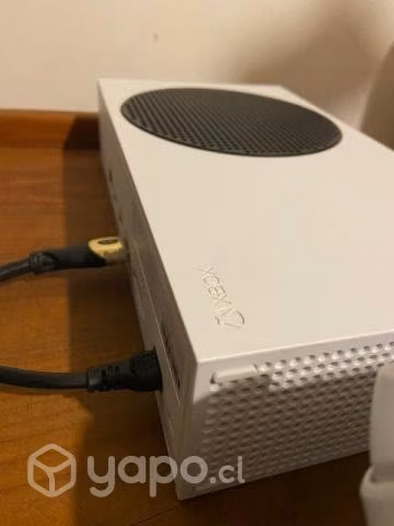 Xbox series s - Imagen 4