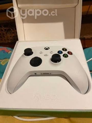 Xbox series s - Imagen 3