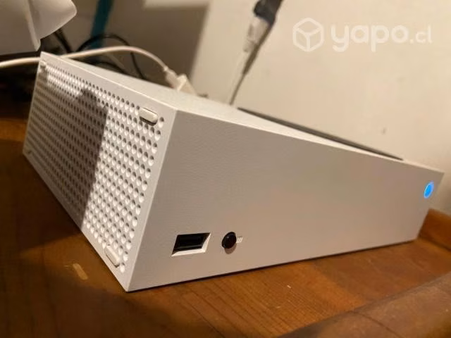 Xbox series s - Imagen 5