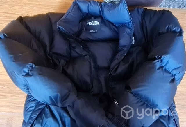 North Face de hombre M - Imagen 2