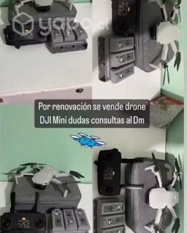 Dron