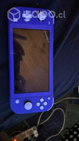 Nintendo switch lite - Imagen 2