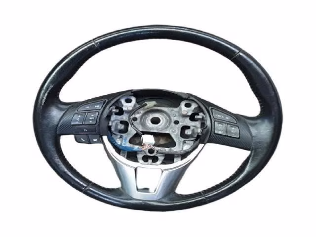 Volante con botones mazda 3 sport 2.0 2016