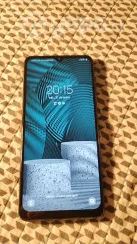 Samsung a 12 nuevo