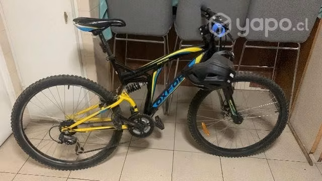 Bicicleta Oxford