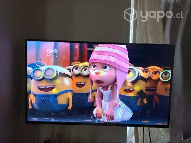 Led samsung 43" impecable - Imagen 3