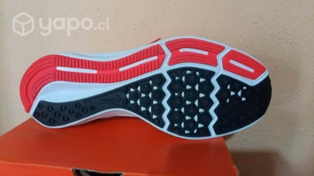 Zapatillas Nike