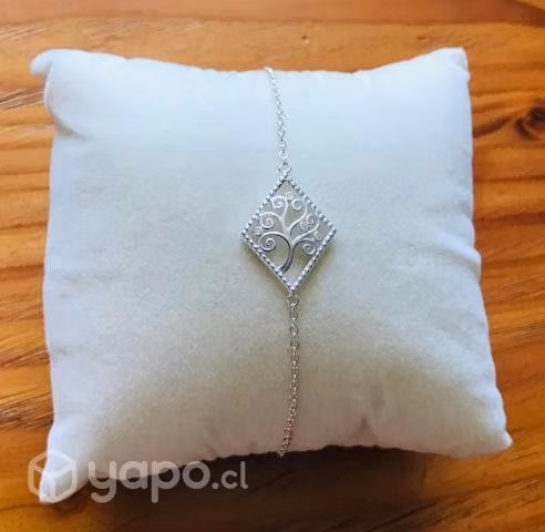 Joyas de plata 925