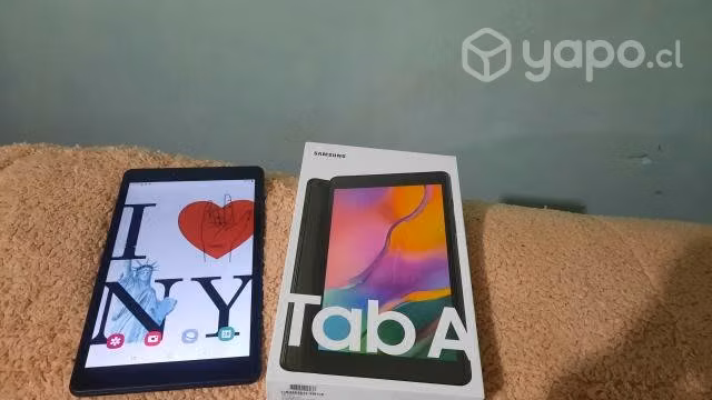 Tablet nuevo samsung - Imagen 2