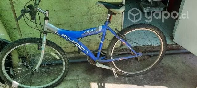 Bicicleta - Imagen 2