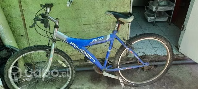 Bicicleta - Imagen 3