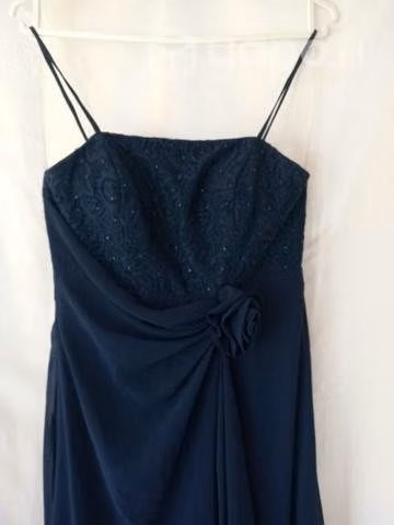 Vestido fiesta, Gala, matrimonio - Imagen 3