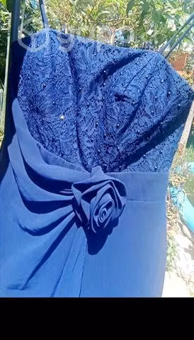Vestido fiesta, Gala, matrimonio