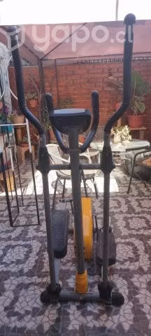 Elíptica bianchi modelo E1100