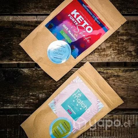 Kit matcha detox - Imagen 4