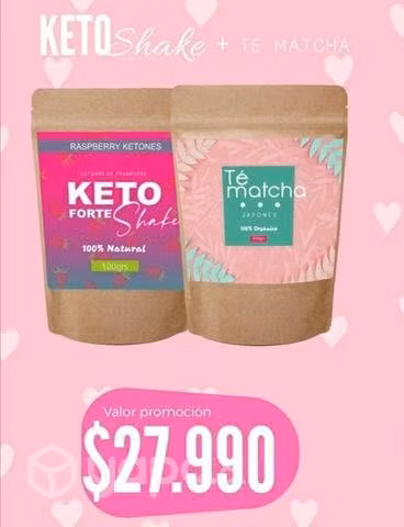 Kit matcha detox - Imagen 6