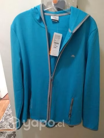 Chaqueta Ellesse Talla L mujer