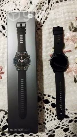 smartwatch