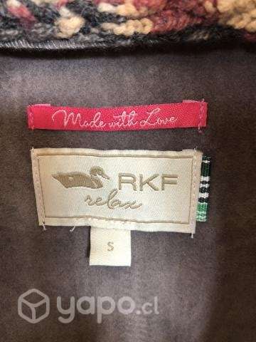 Chaqueta Rockford - Imagen 4