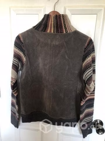 Chaqueta Rockford