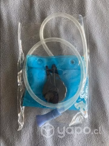 Bolsa de hidratacion - Imagen 2