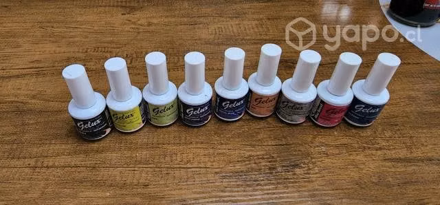 Productos para manicure y pedicure - Imagen 5