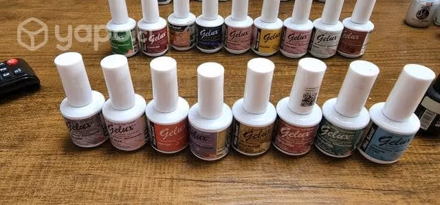 Productos para manicure y pedicure - Imagen 3