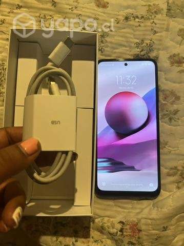 Celular Redmi Note 10S 128GB - Imagen 3