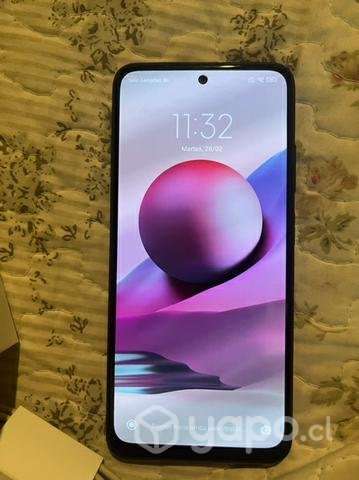 Celular Redmi Note 10S 128GB - Imagen 2