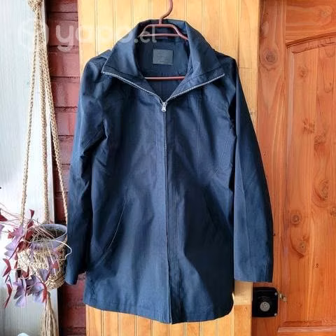 Chaqueta Mujer CAT