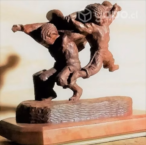 Mini-esculturas exclusivas - ENCARGA LA TUYA AHORA - Imagen 4