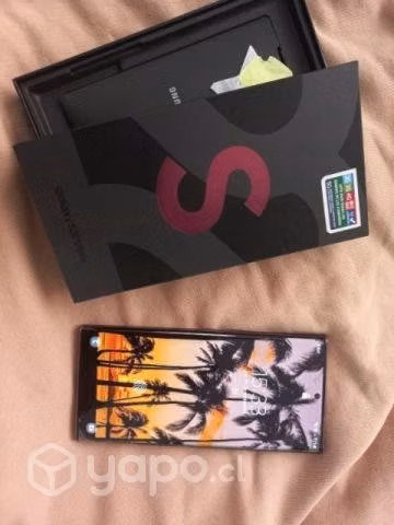 O Permut0 Samsung s22 ultra