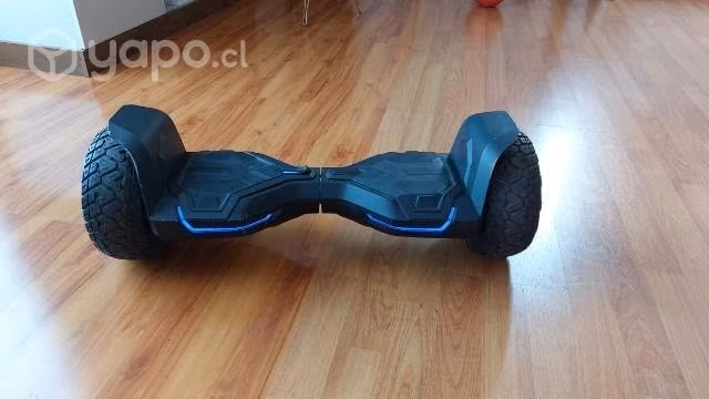 Smart balance Gyroorboard g2