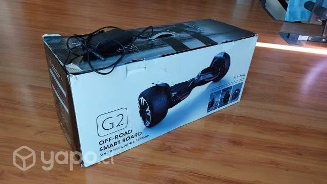 Smart balance Gyroorboard g2