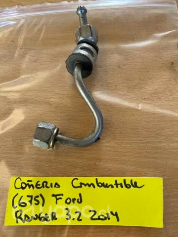 Caneria combustible (675) Ford Ranger 3.2 2014