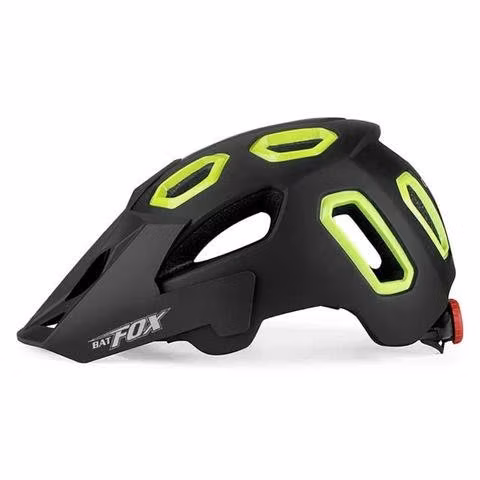 Casco ciclismo FOX