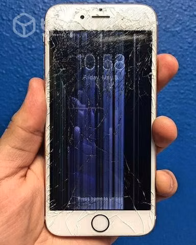 Remplazo de pantalla para iPhone 7 - Imagen 3