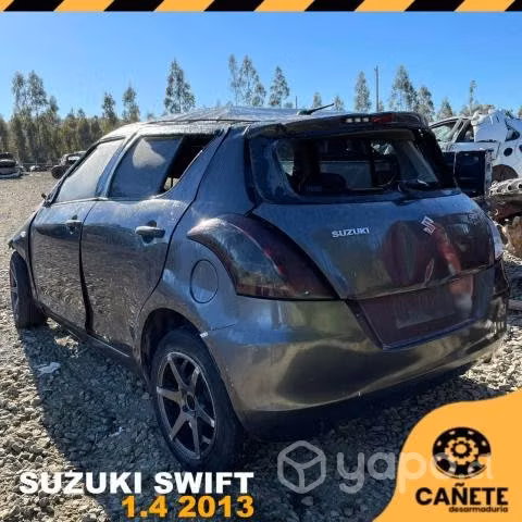 Servo de freno Suzuki Swift 1.4 2013